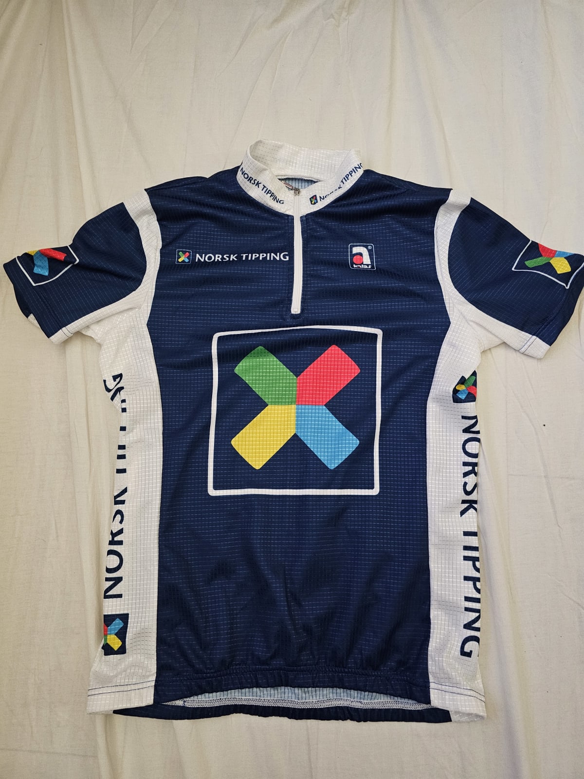 Kalas Колоездачни фланелки (Jerseys) - Велоекипировка Velokit.bg