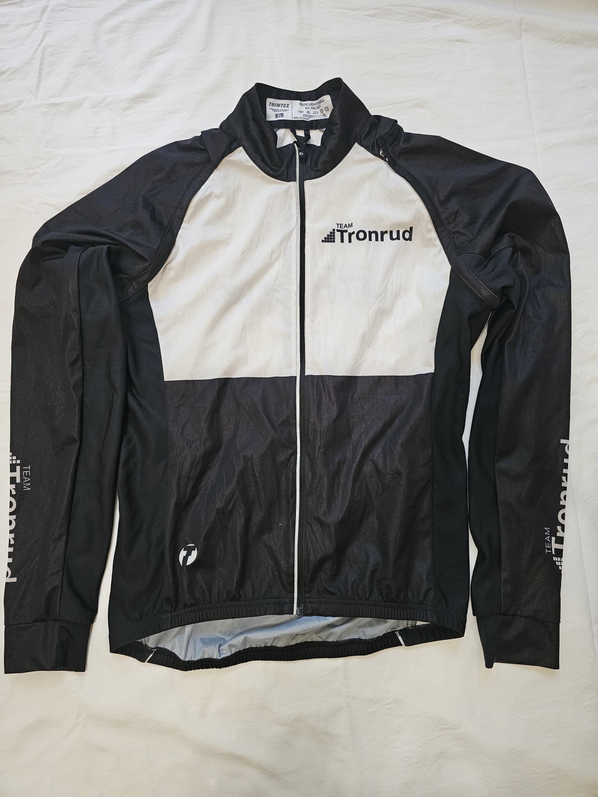 Trimtex Яке - Велоекипировка Velokit.bg
