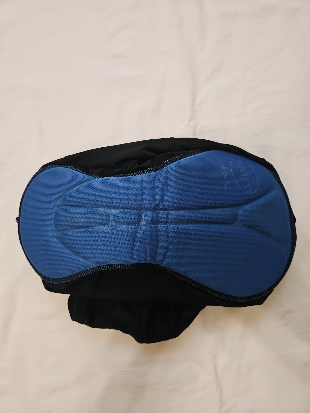 Spokes Колоездачни клинове с подложка (Bibs) - Велоекипировка Velokit.bg — 3