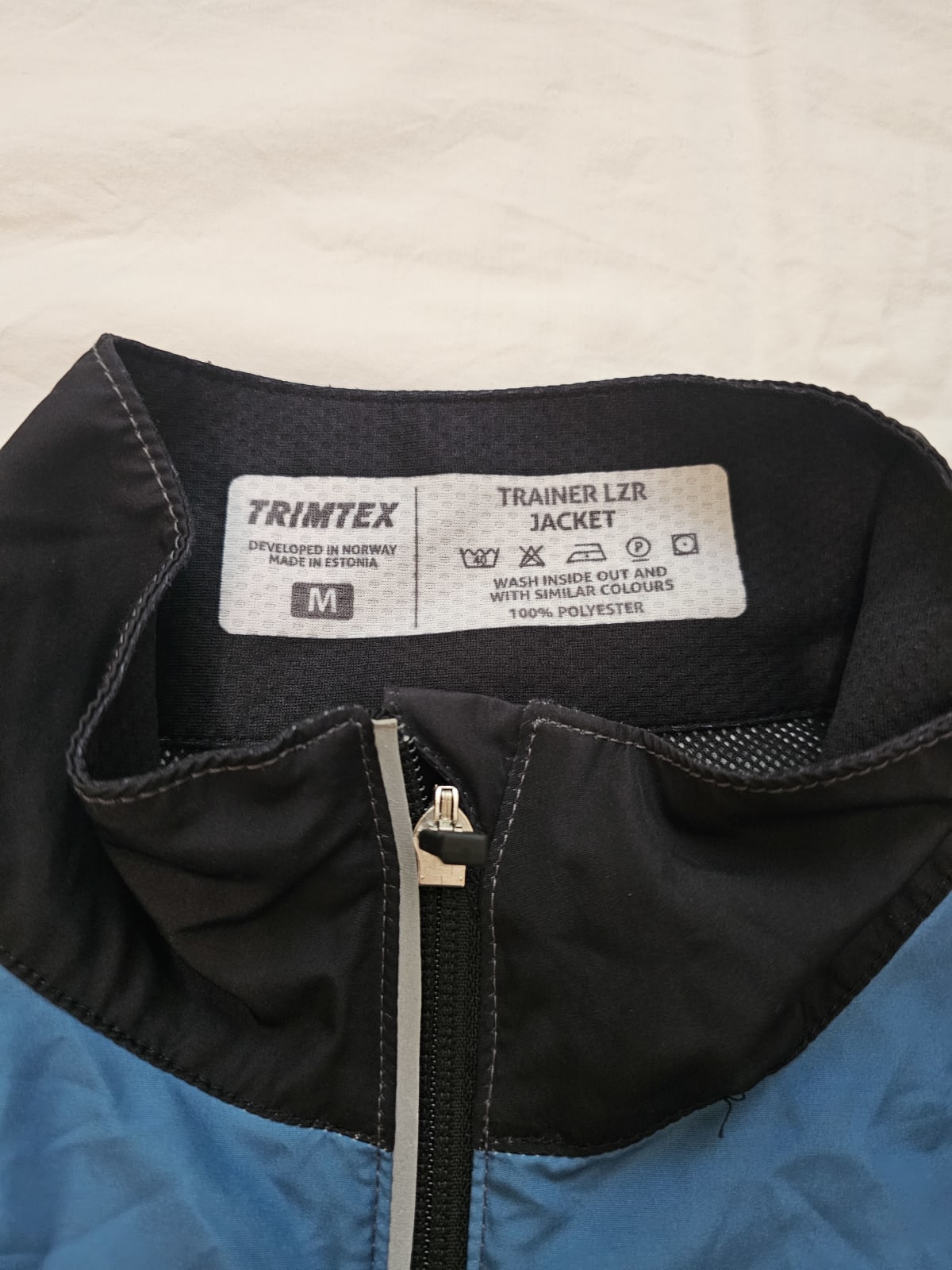 Trimtex Яке - Велоекипировка Velokit.bg — 2