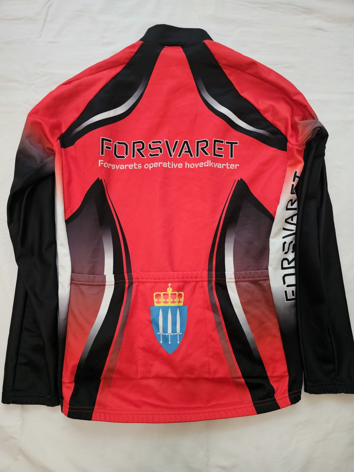 SMS Santini Яке - Велоекипировка Velokit.bg — 3