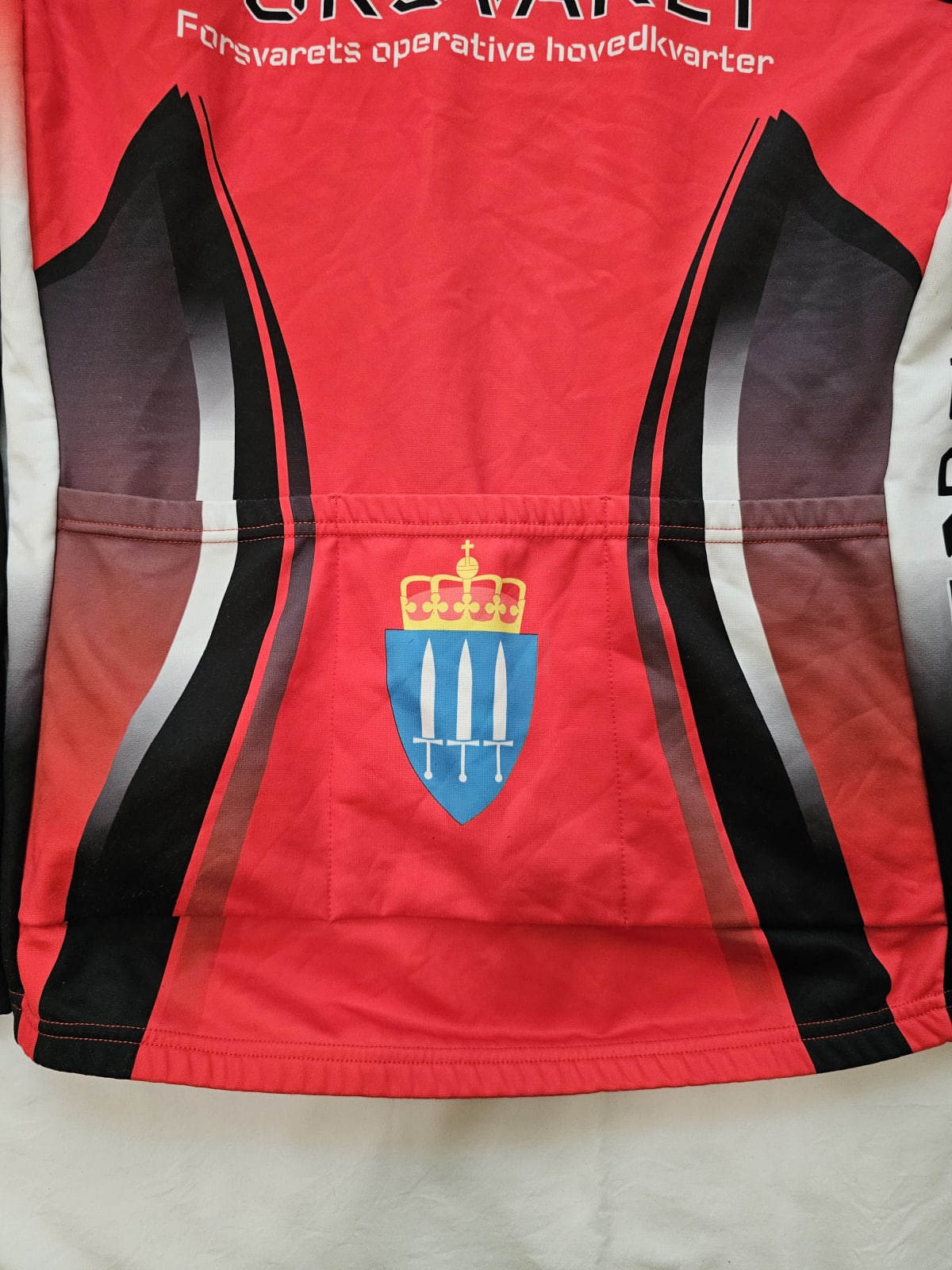 SMS Santini Яке - Велоекипировка Velokit.bg — 4