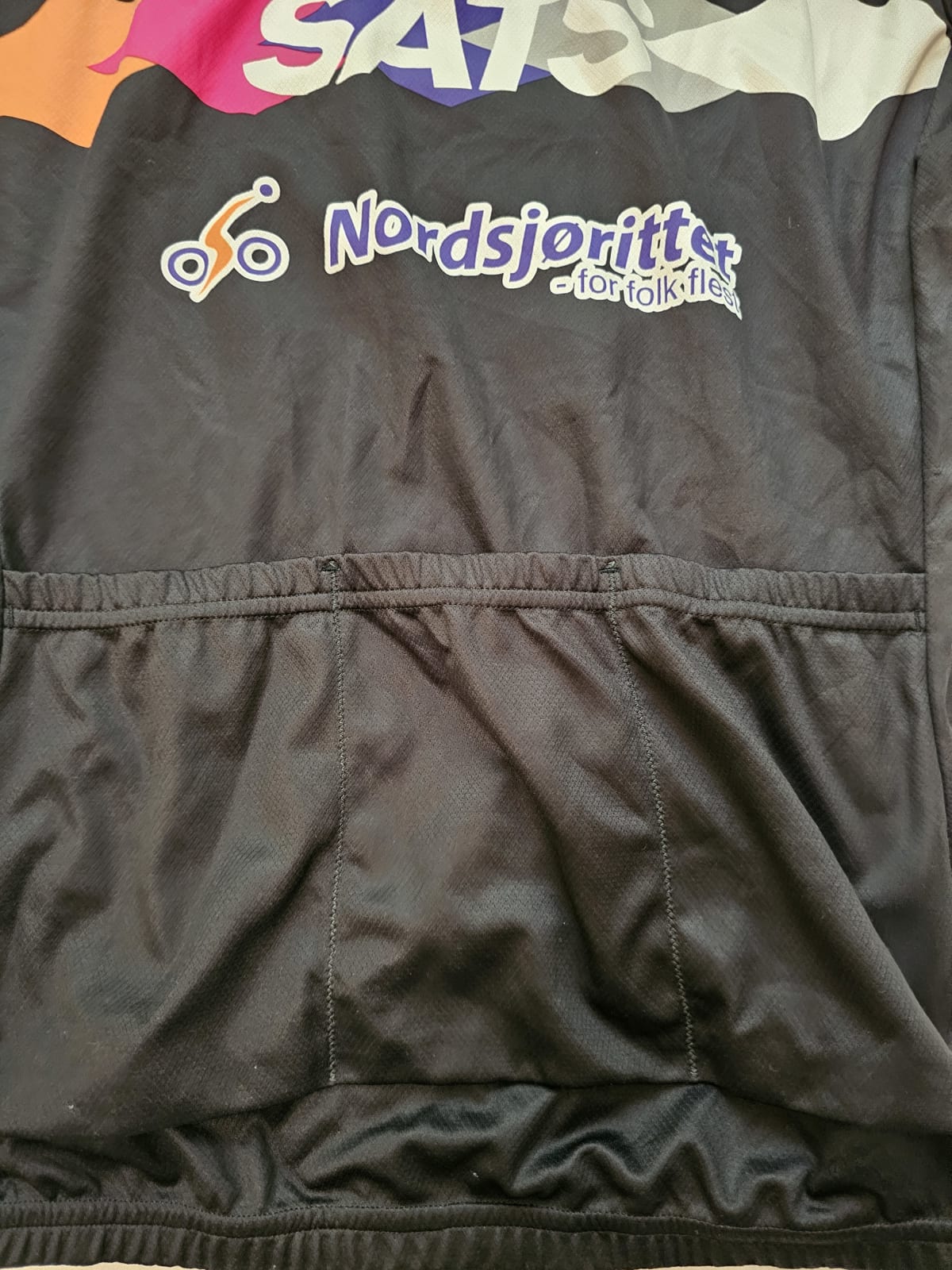 SMS Santini Колоездачни фланелки (Jerseys) - Велоекипировка Velokit.bg — 3