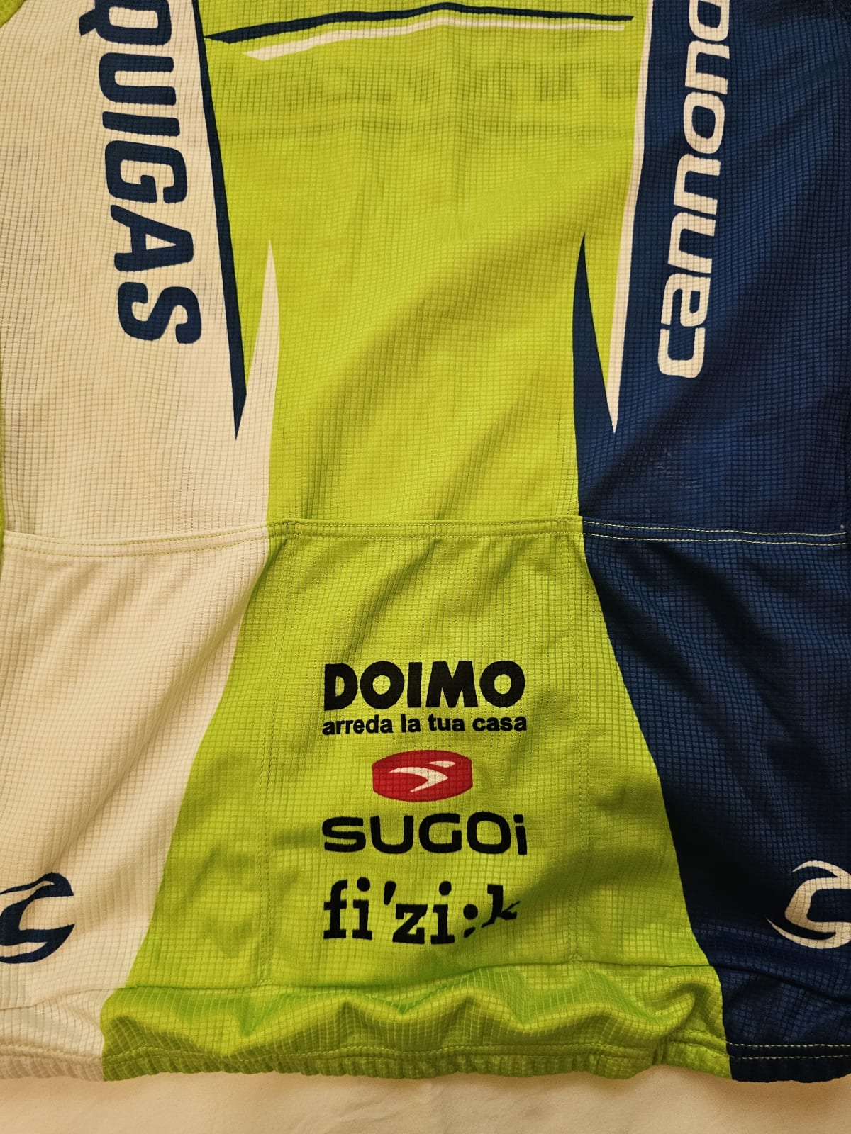 Sugoi Колоездачни фланелки (Jerseys) - Велоекипировка Velokit.bg — 3