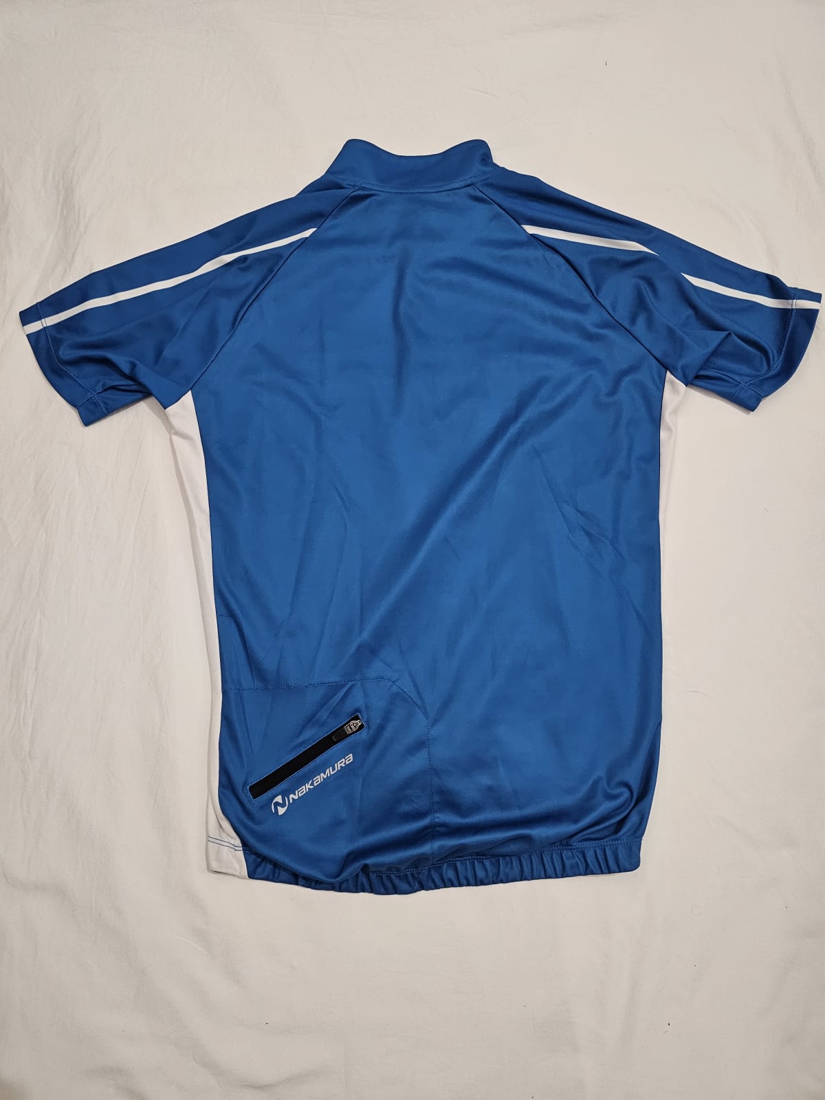 Nakamura Колоездачни фланелки (Jerseys) - Велоекипировка Velokit.bg — 3