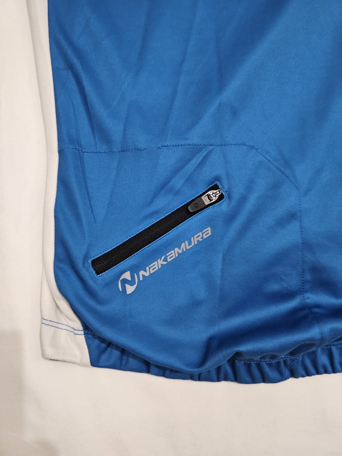 Nakamura Колоездачни фланелки (Jerseys) - Велоекипировка Velokit.bg — 4