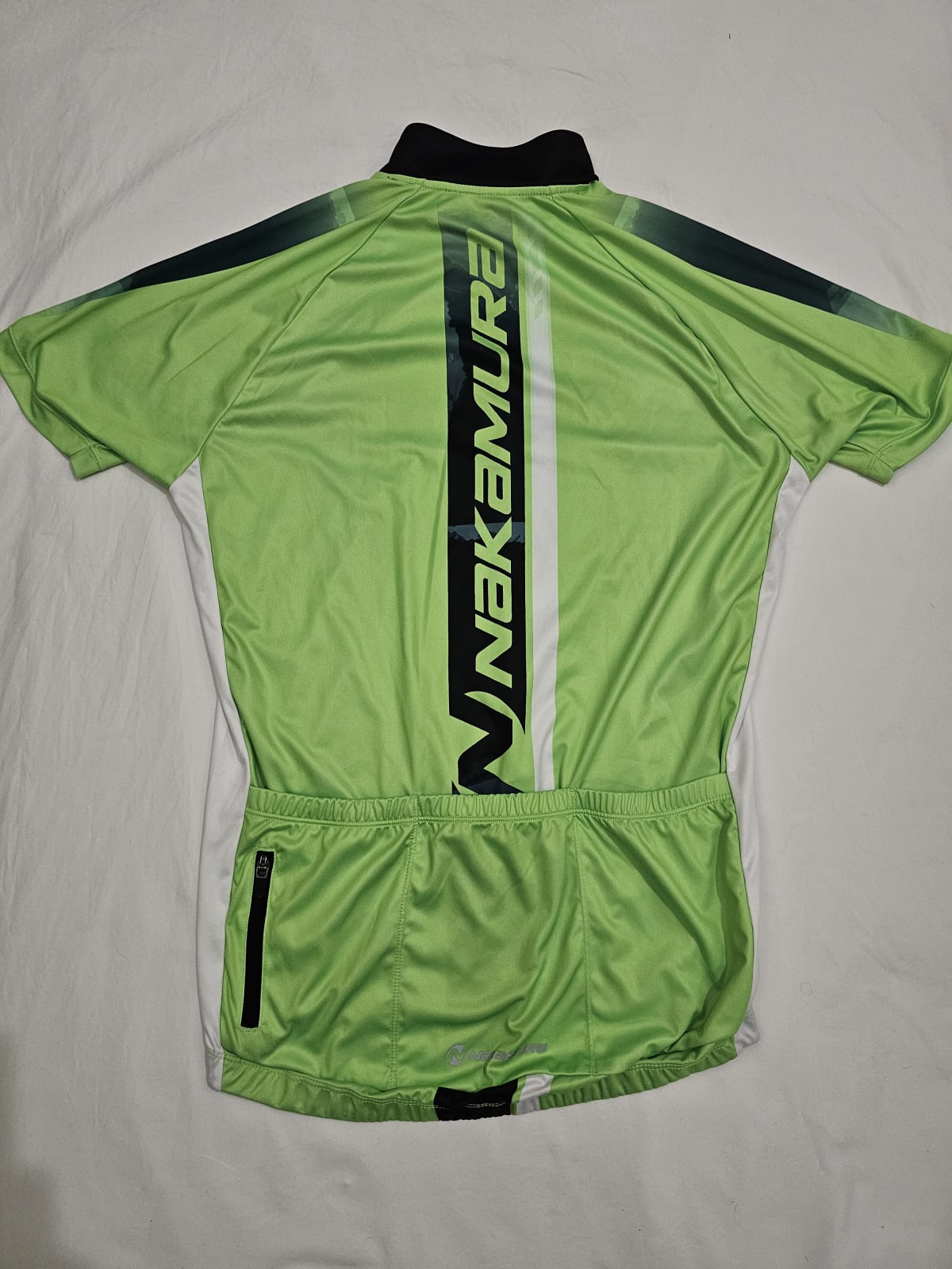 Nakamura Колоездачни фланелки (Jerseys) - Велоекипировка Velokit.bg — 2