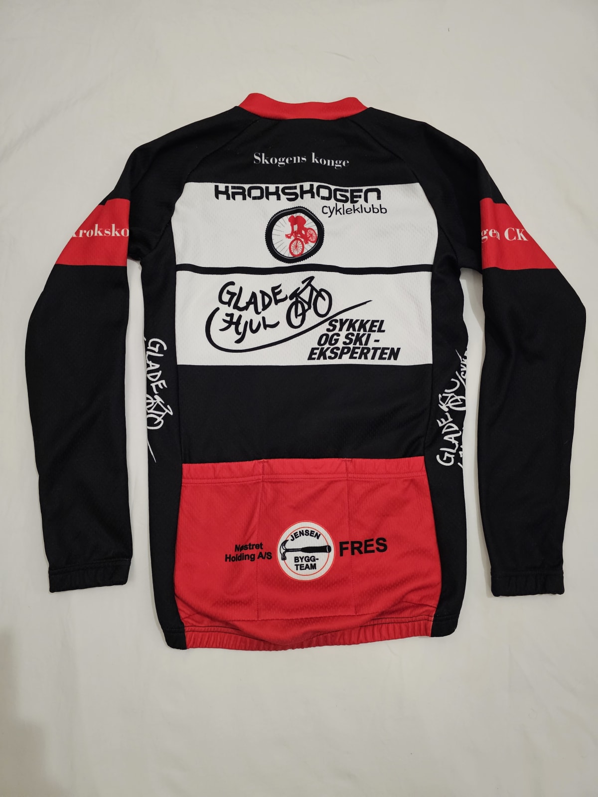 Milremo Колоездачни фланелки (Jerseys) - Велоекипировка Velokit.bg — 2