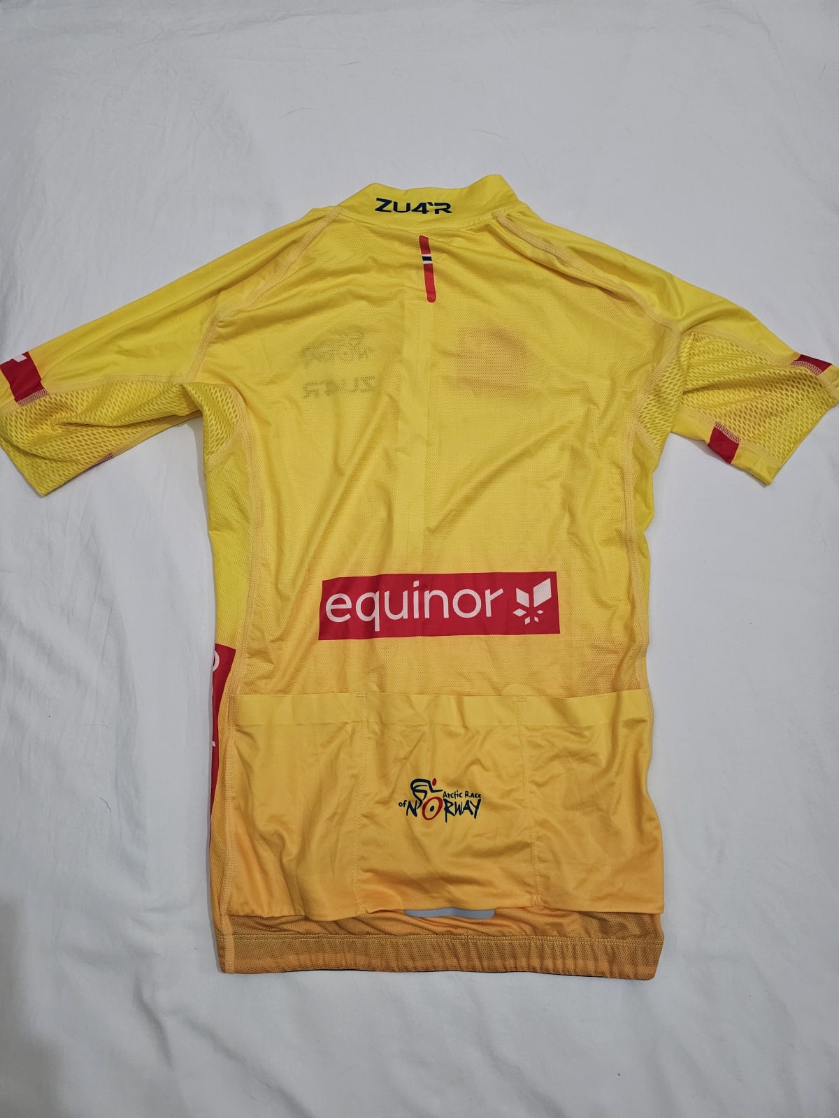 ZU4'R Колоездачни фланелки (Jerseys) - Велоекипировка Velokit.bg — 2