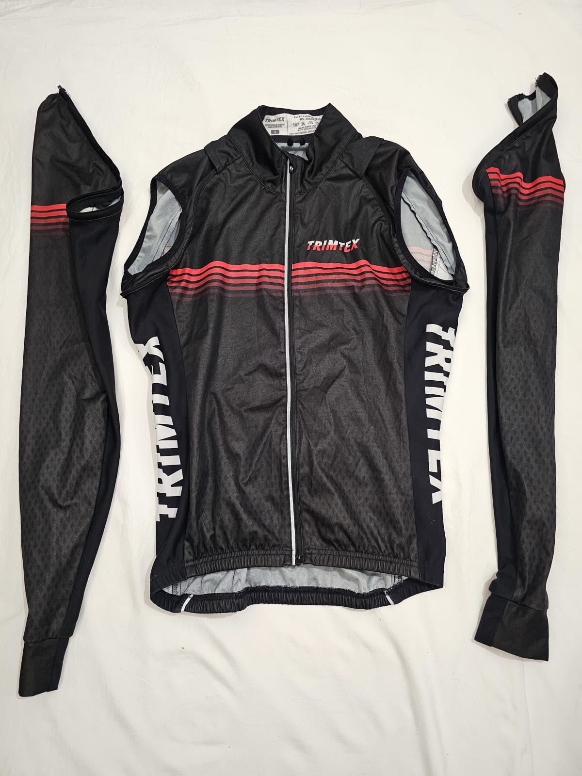 Trimtex Яке - Велоекипировка Velokit.bg — 3