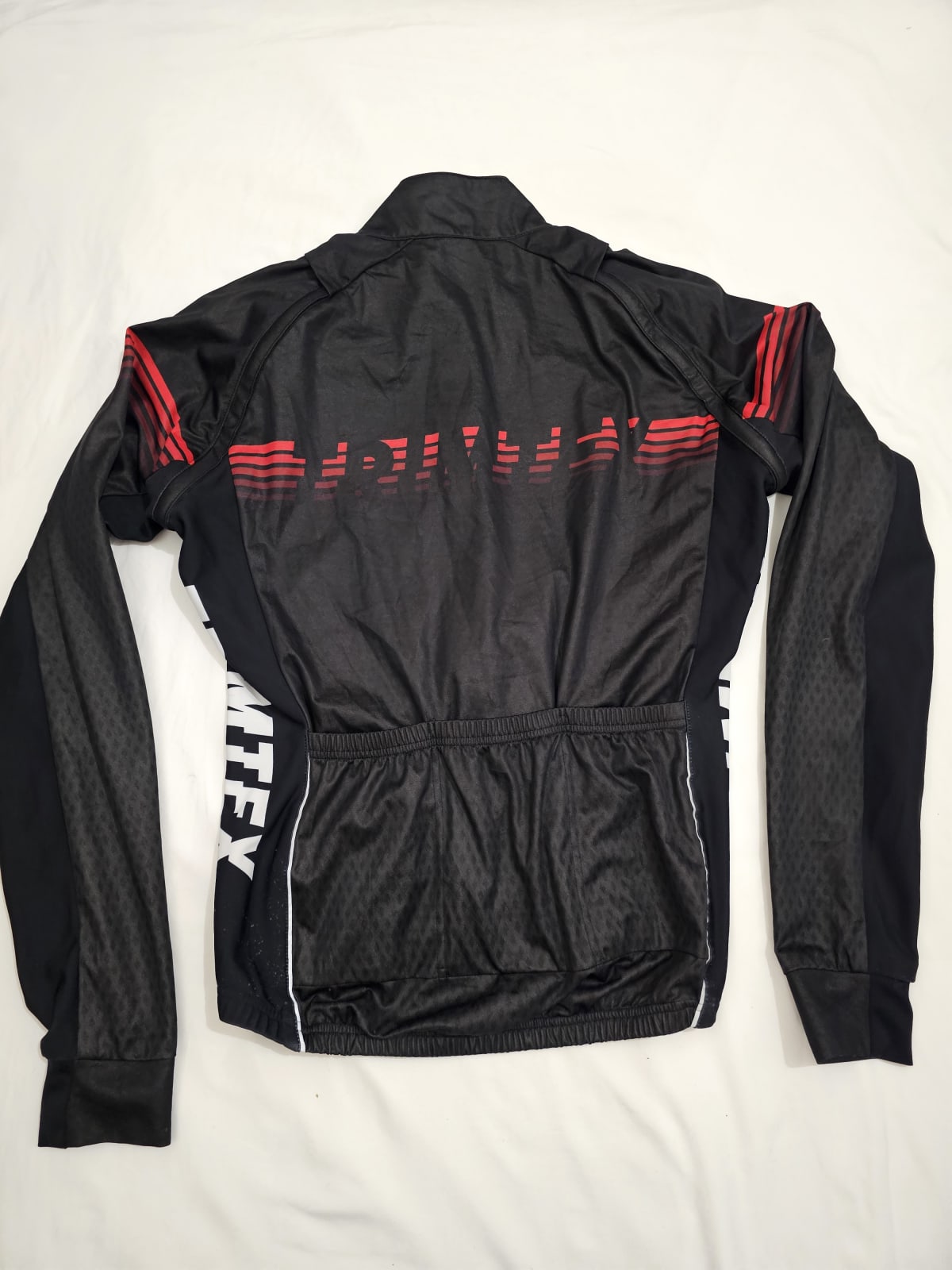 Trimtex Яке - Велоекипировка Velokit.bg — 2