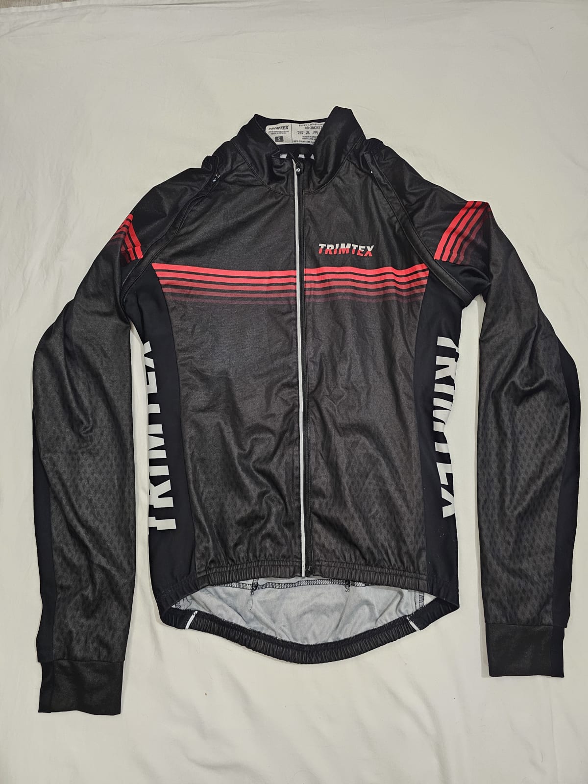 Trimtex Яке - Велоекипировка Velokit.bg
