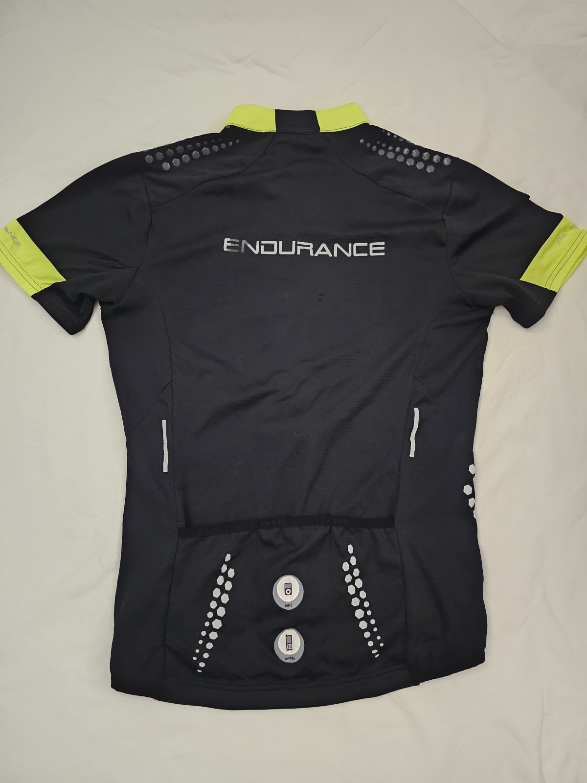 Endurance Колоездачни фланелки (Jerseys) - Велоекипировка Velokit.bg — 2