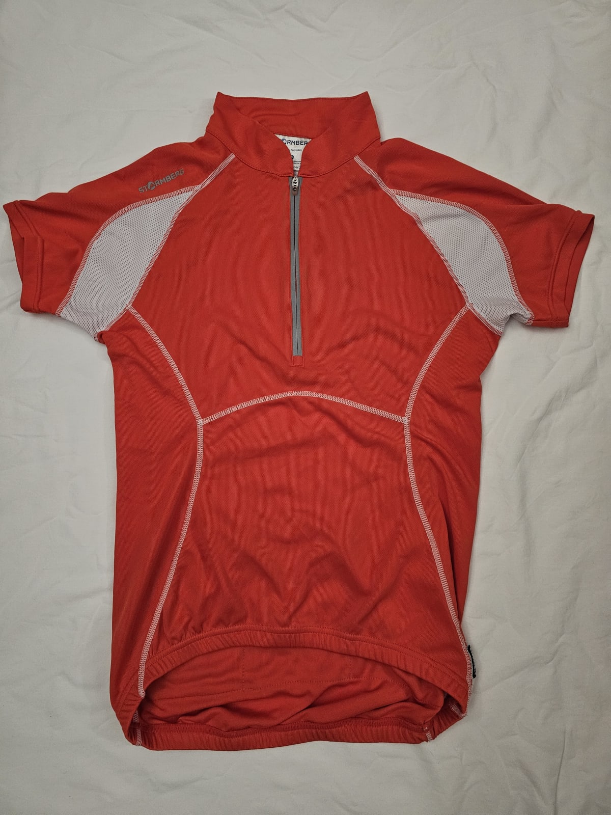 Stormberg Колоездачни фланелки (Jerseys) - Велоекипировка Velokit.bg