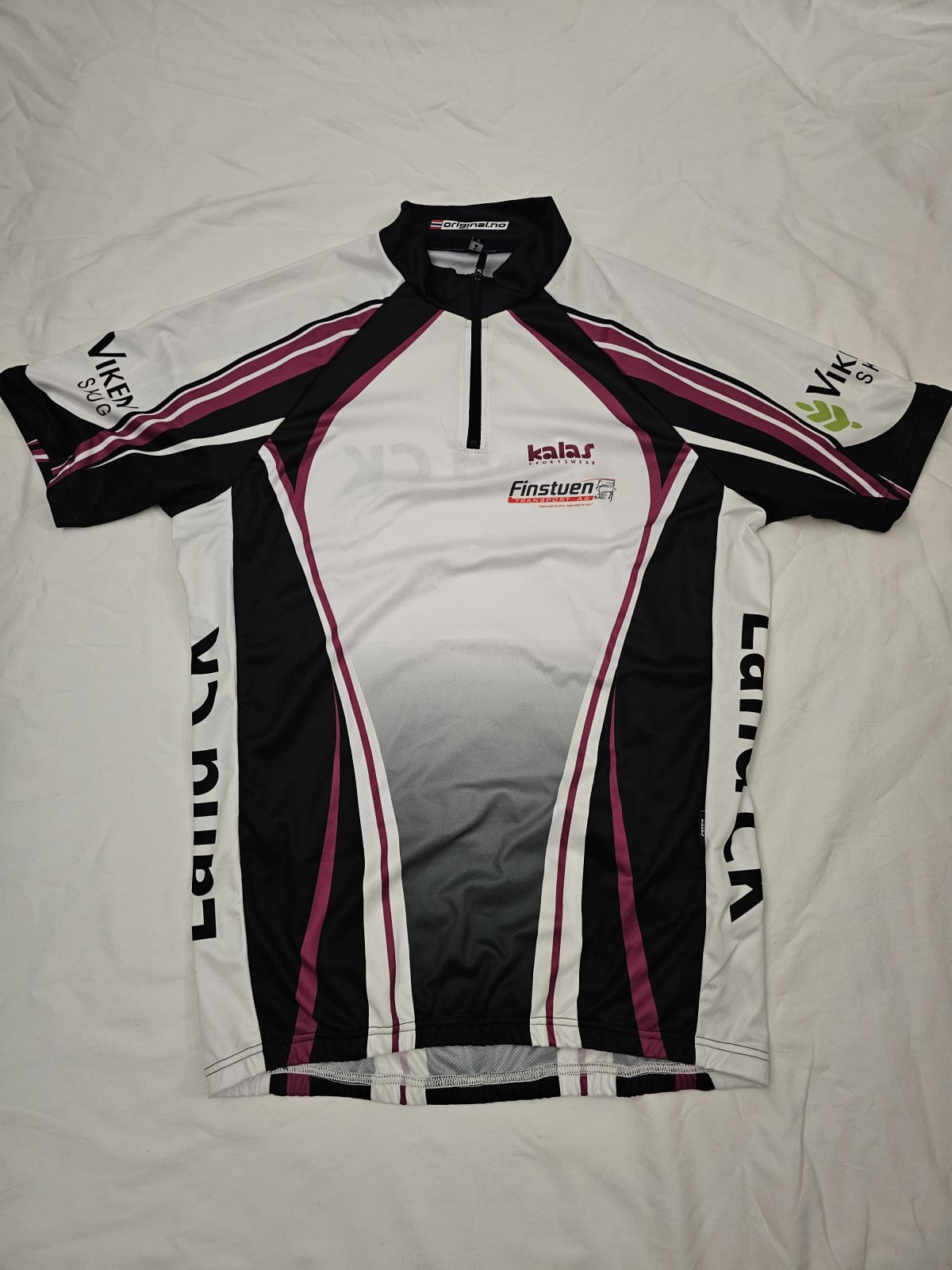 Kalas Колоездачни фланелки (Jerseys) - Велоекипировка Velokit.bg