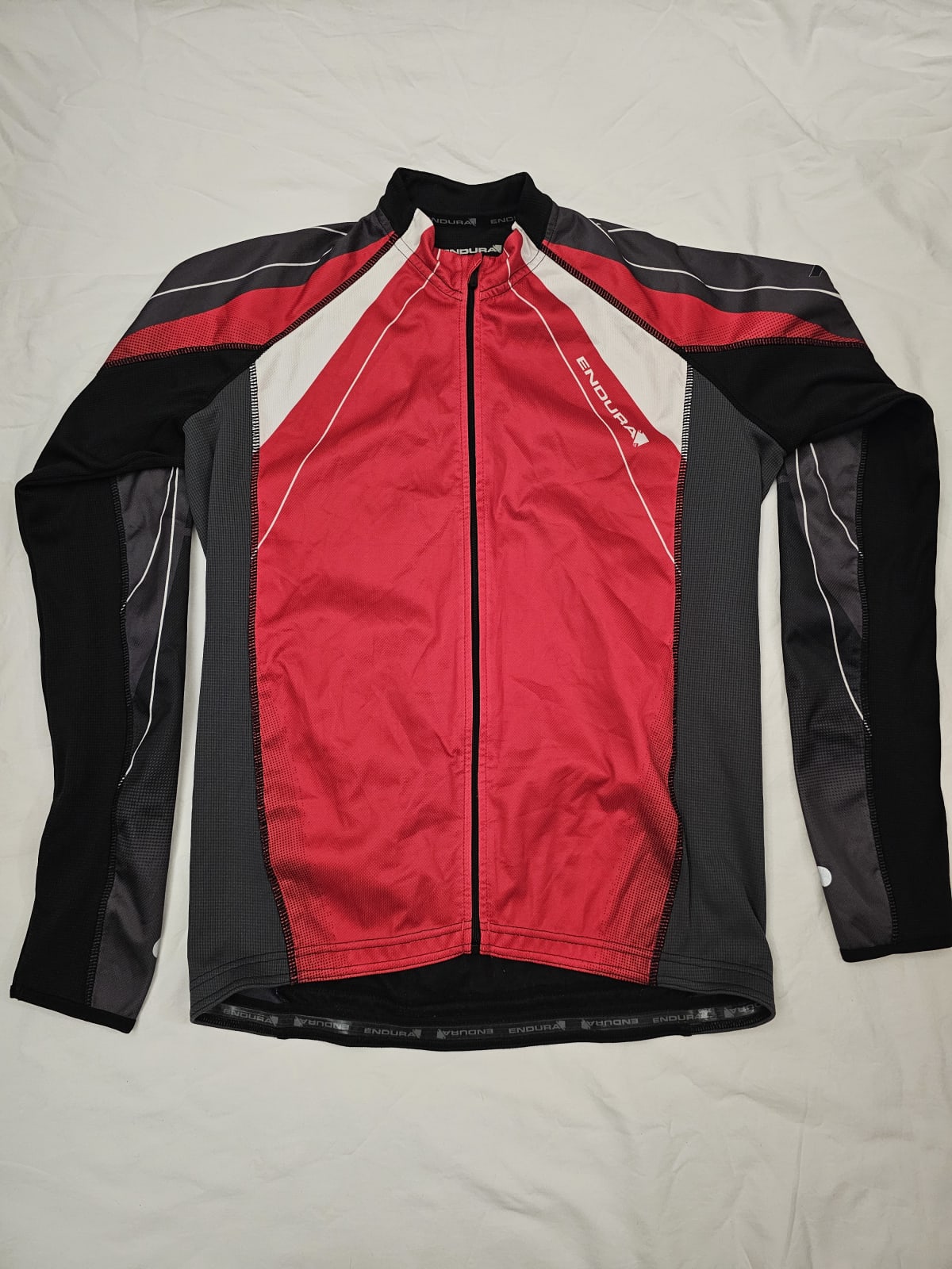 Endura Яке - Велоекипировка Velokit.bg