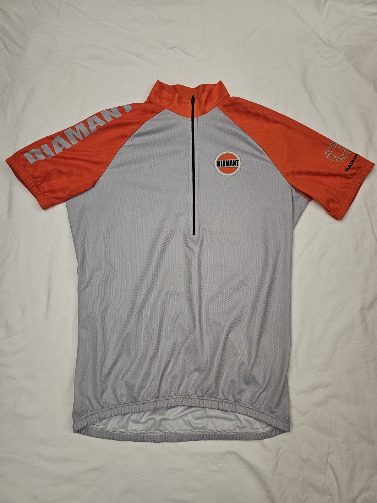 Diamant Колоездачни фланелки (Jerseys) - Велоекипировка Velokit.bg