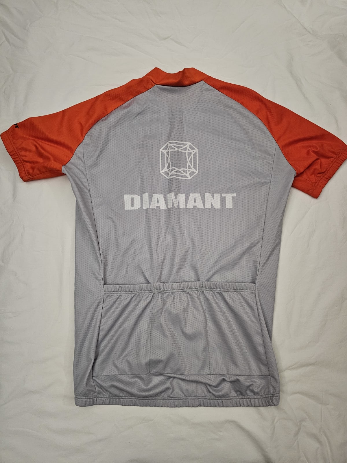 Diamant Колоездачни фланелки (Jerseys) - Велоекипировка Velokit.bg — 2