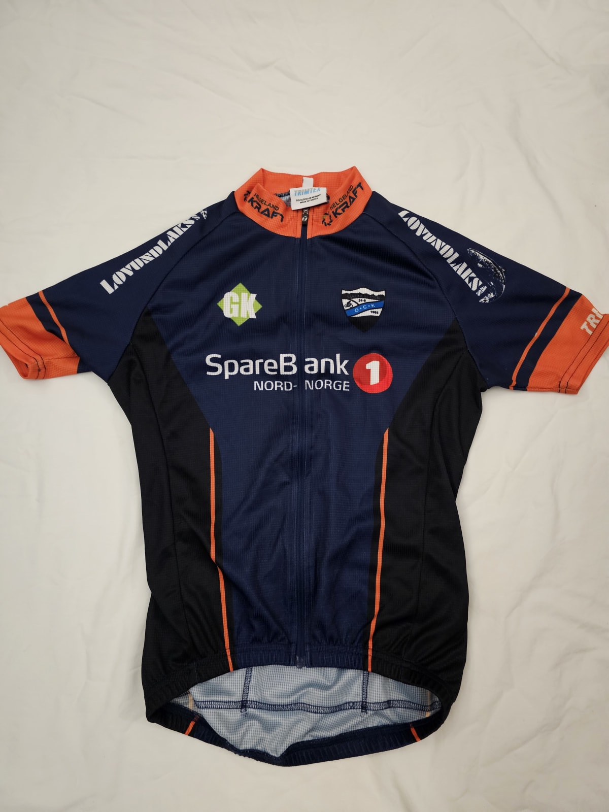 Trimtex Колоездачни фланелки (Jerseys) - Велоекипировка Velokit.bg