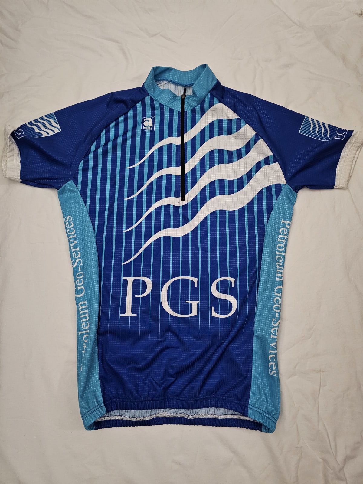 Kalas Колоездачни фланелки (Jerseys) - Велоекипировка Velokit.bg