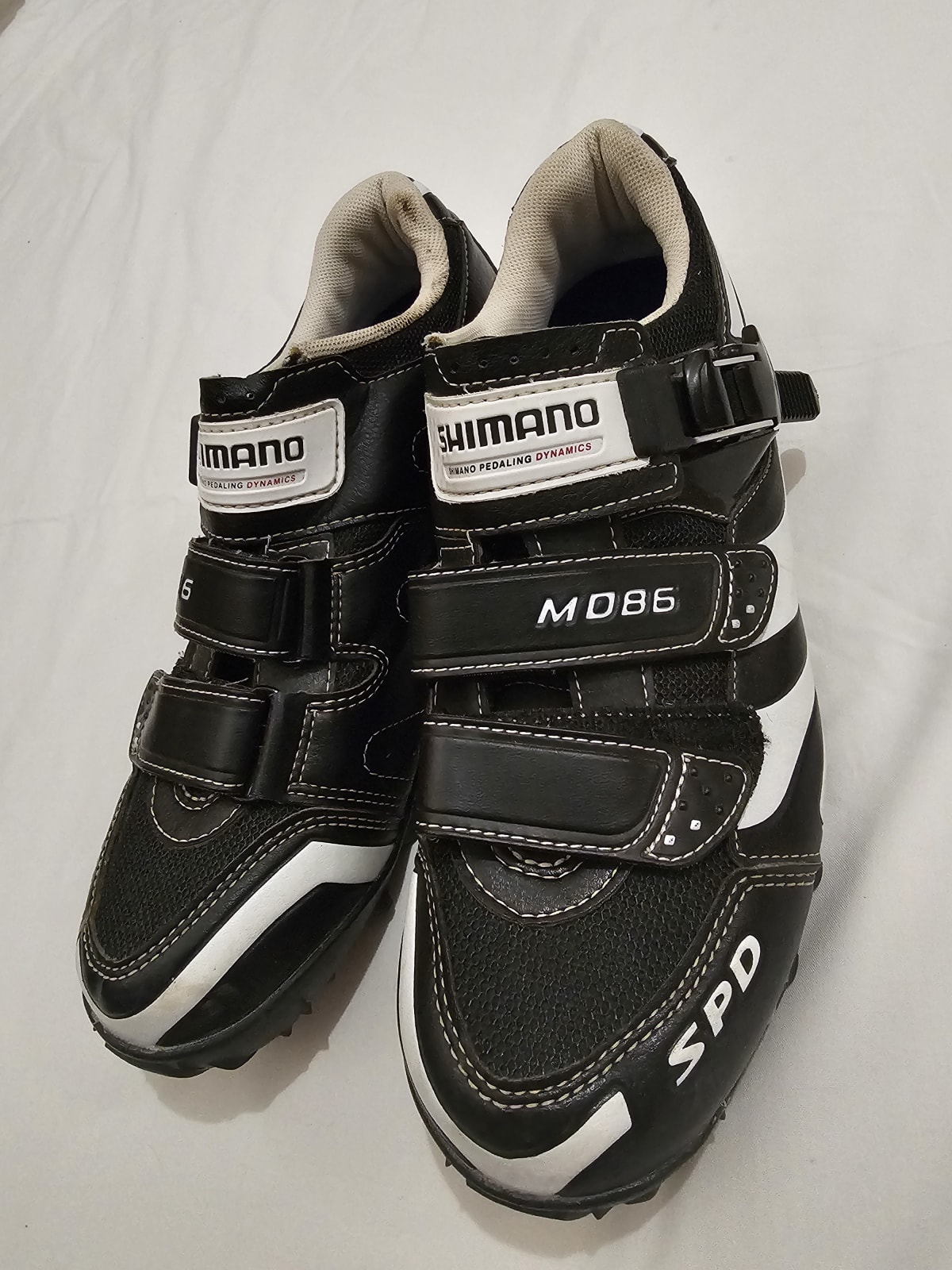 Shimano Обувки - Велоекипировка Velokit.bg — 3