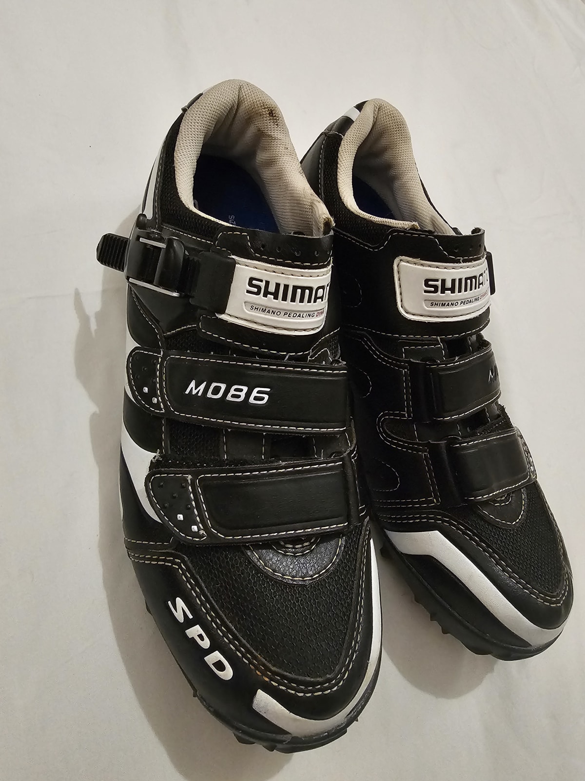 Shimano Обувки - Велоекипировка Velokit.bg — 2