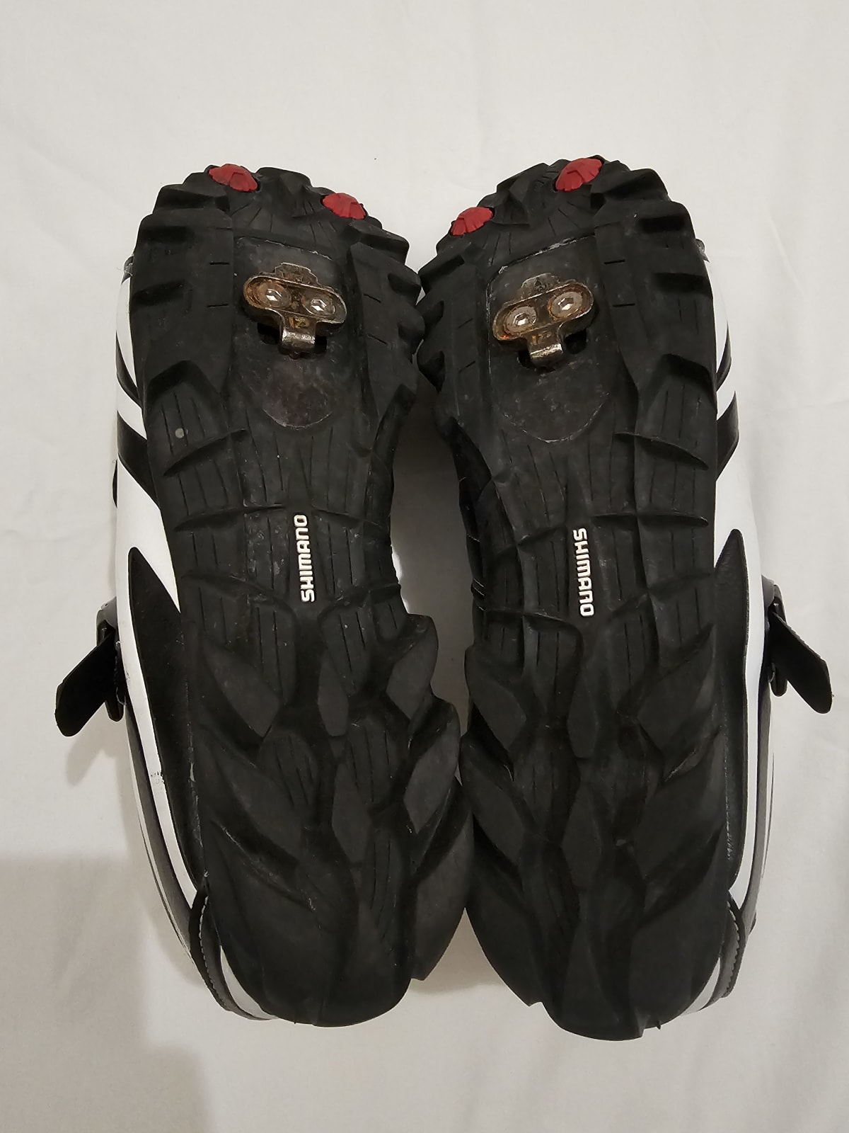 Shimano Обувки - Велоекипировка Velokit.bg — 5