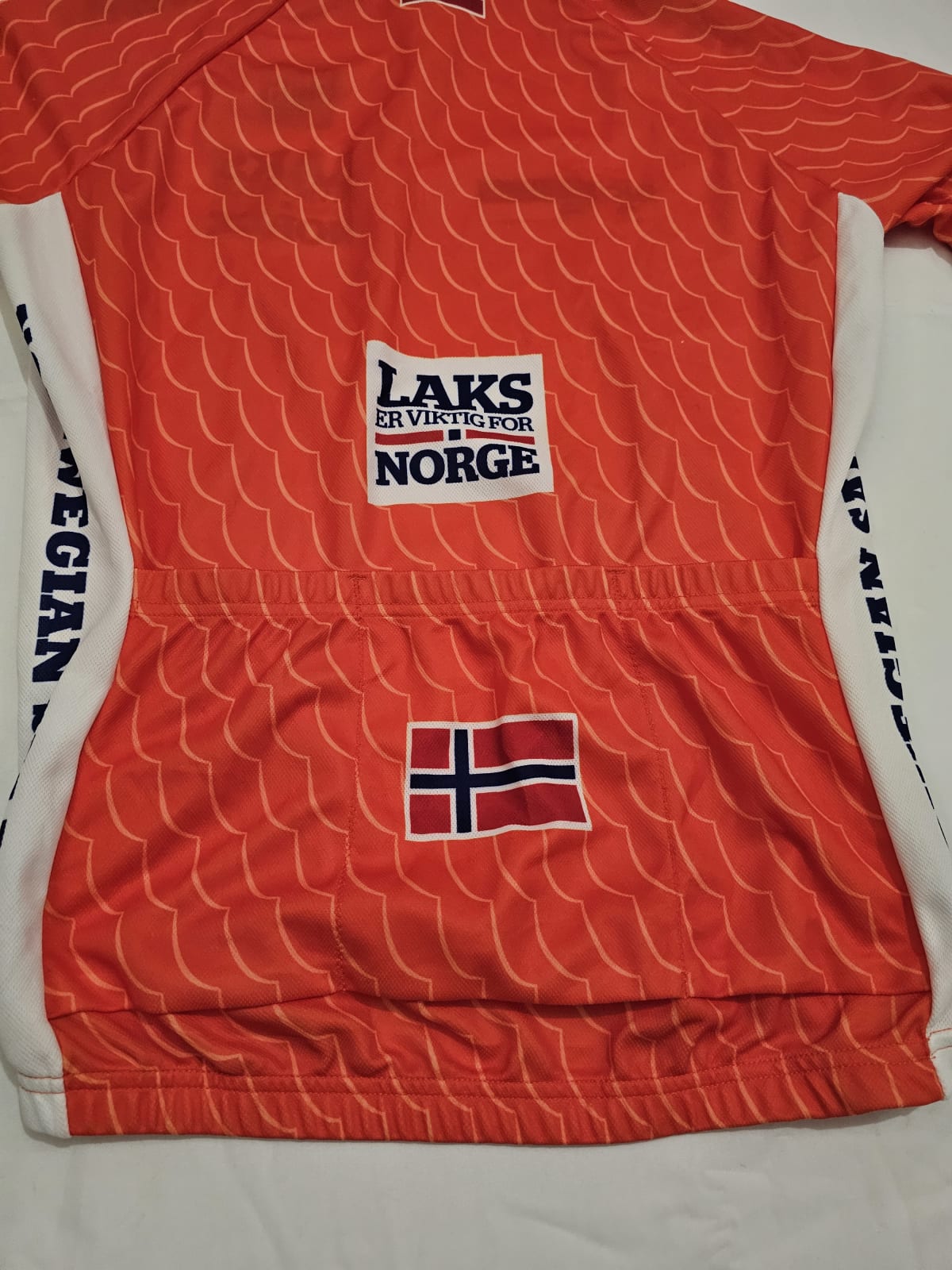 Santini Колоездачни фланелки (Jerseys) - Велоекипировка Velokit.bg — 3