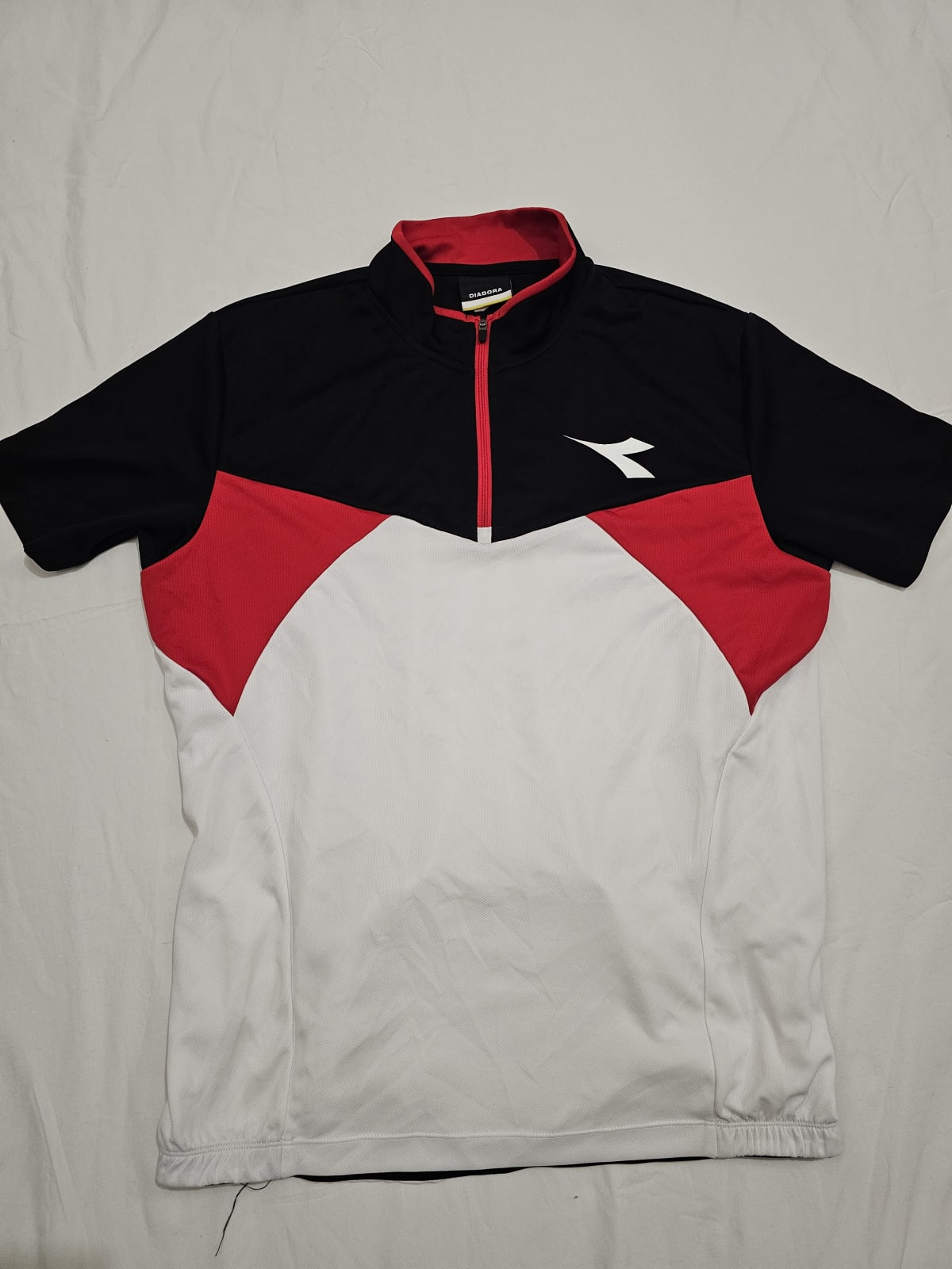 Diadora Колоездачни фланелки (Jerseys) - Велоекипировка Velokit.bg