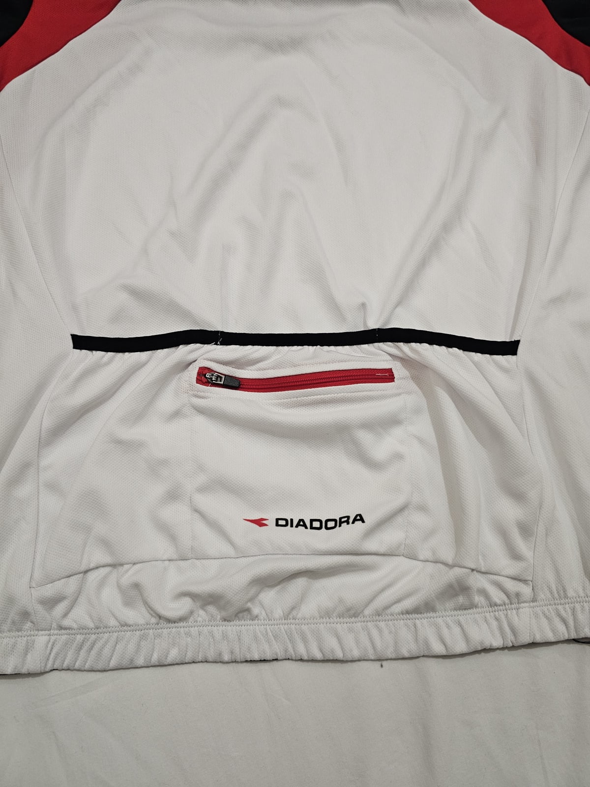 Diadora Колоездачни фланелки (Jerseys) - Велоекипировка Velokit.bg — 3
