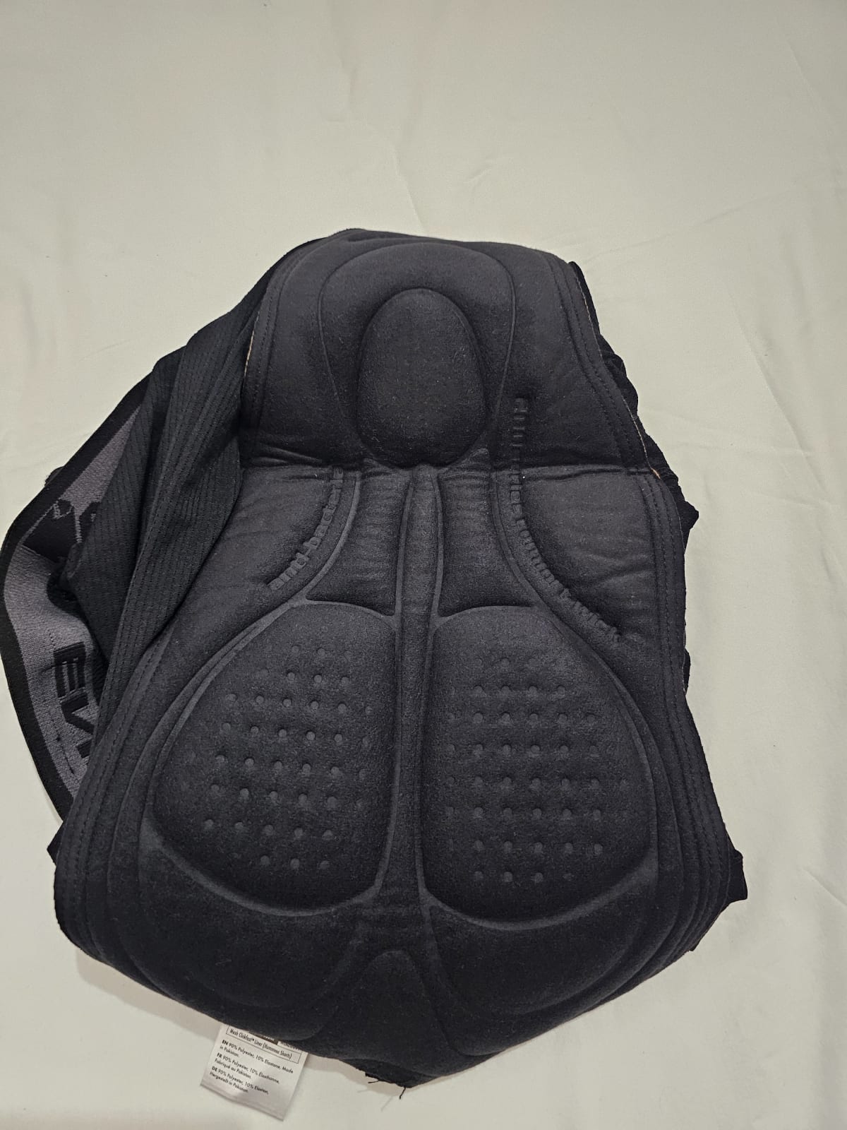 Endura Колоездачни клинове с подложка (Bibs) - Велоекипировка Velokit.bg — 3