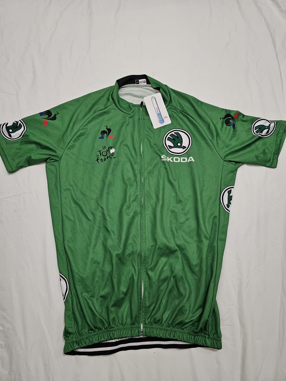 Invista Колоездачни фланелки (Jerseys) - Велоекипировка Velokit.bg