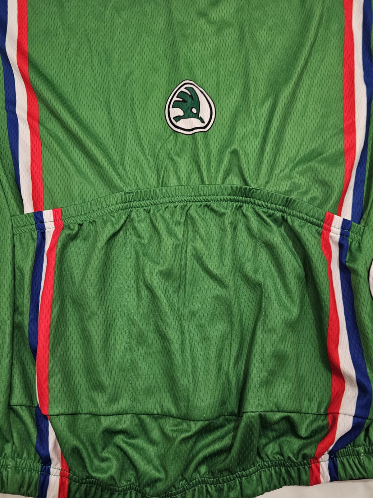 Invista Колоездачни фланелки (Jerseys) - Велоекипировка Velokit.bg — 3