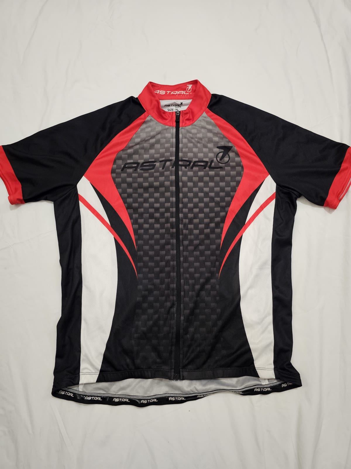 Astral Колоездачни фланелки (Jerseys) - Велоекипировка Velokit.bg