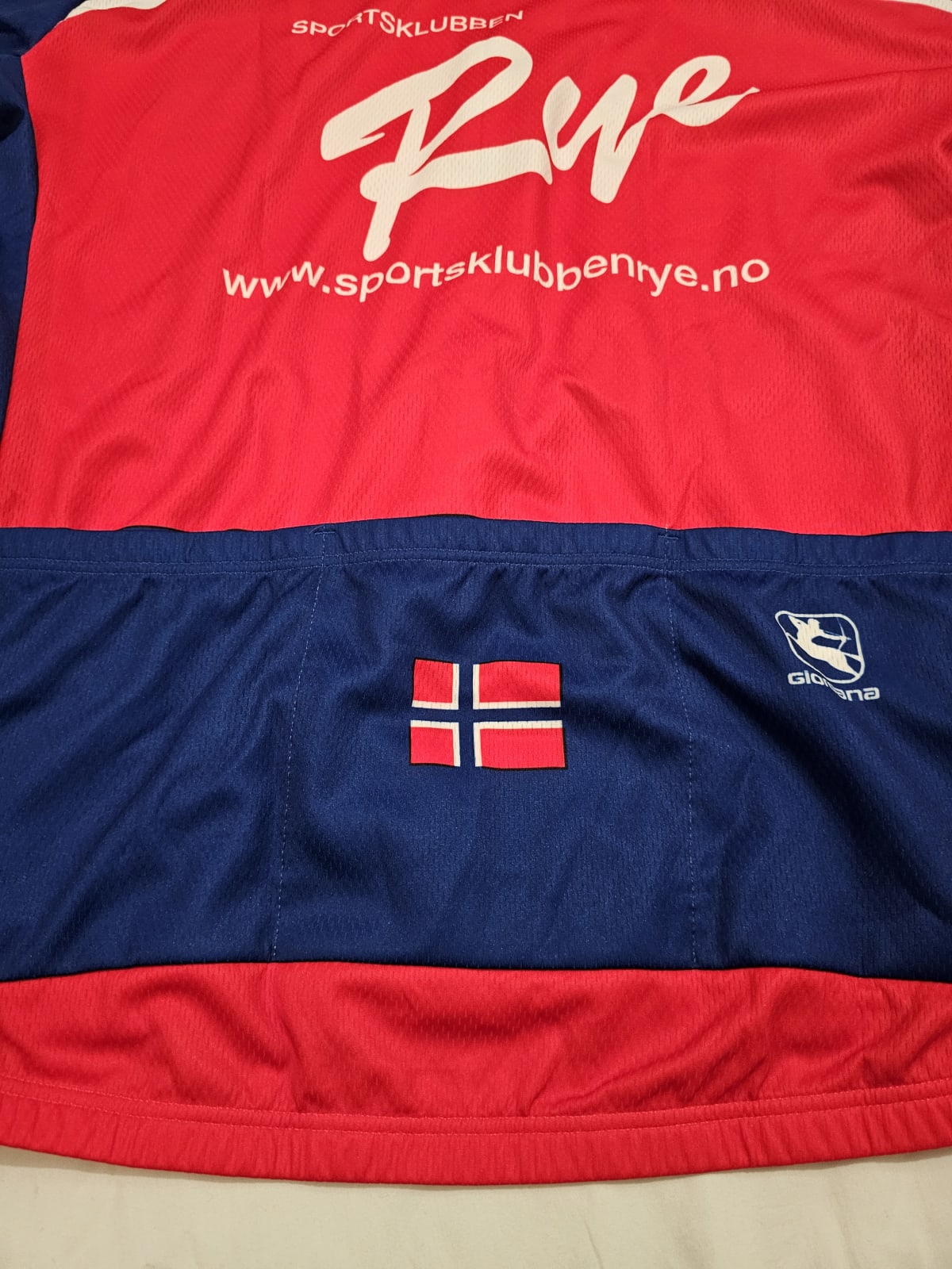 Giordana Колоездачни фланелки (Jerseys) - Велоекипировка Velokit.bg — 3