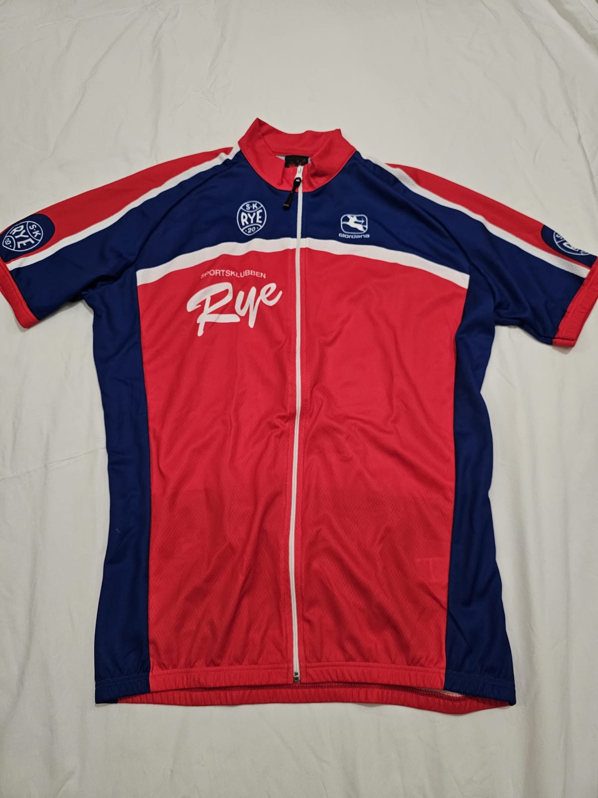 Giordana Колоездачни фланелки (Jerseys) - Велоекипировка Velokit.bg