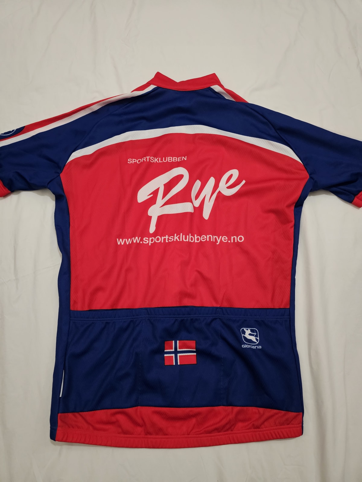 Giordana Колоездачни фланелки (Jerseys) - Велоекипировка Velokit.bg — 2