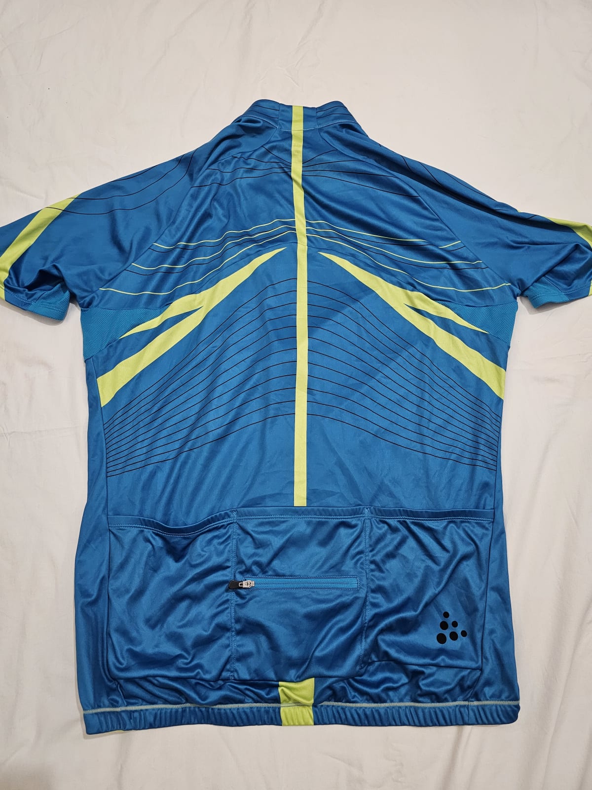 Craft Колоездачни фланелки (Jerseys) - Велоекипировка Velokit.bg — 2