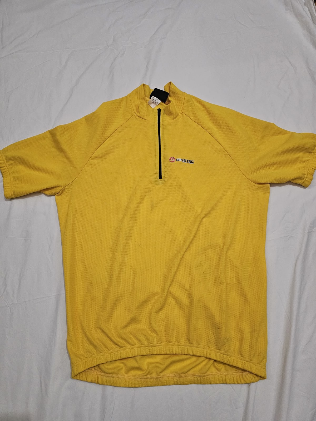 BikeTec Колоездачни фланелки (Jerseys) - Велоекипировка Velokit.bg