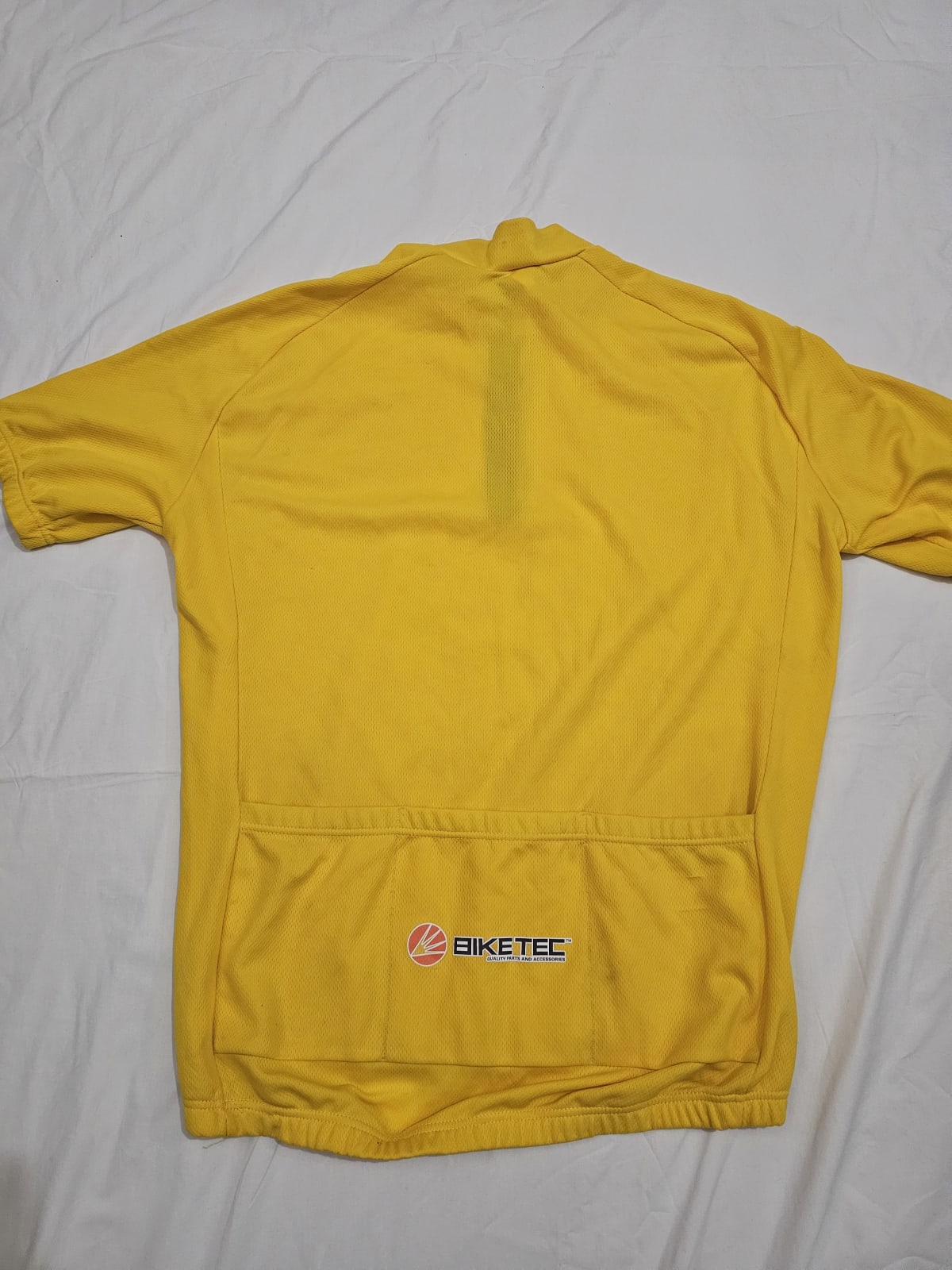 BikeTec Колоездачни фланелки (Jerseys) - Велоекипировка Velokit.bg — 2
