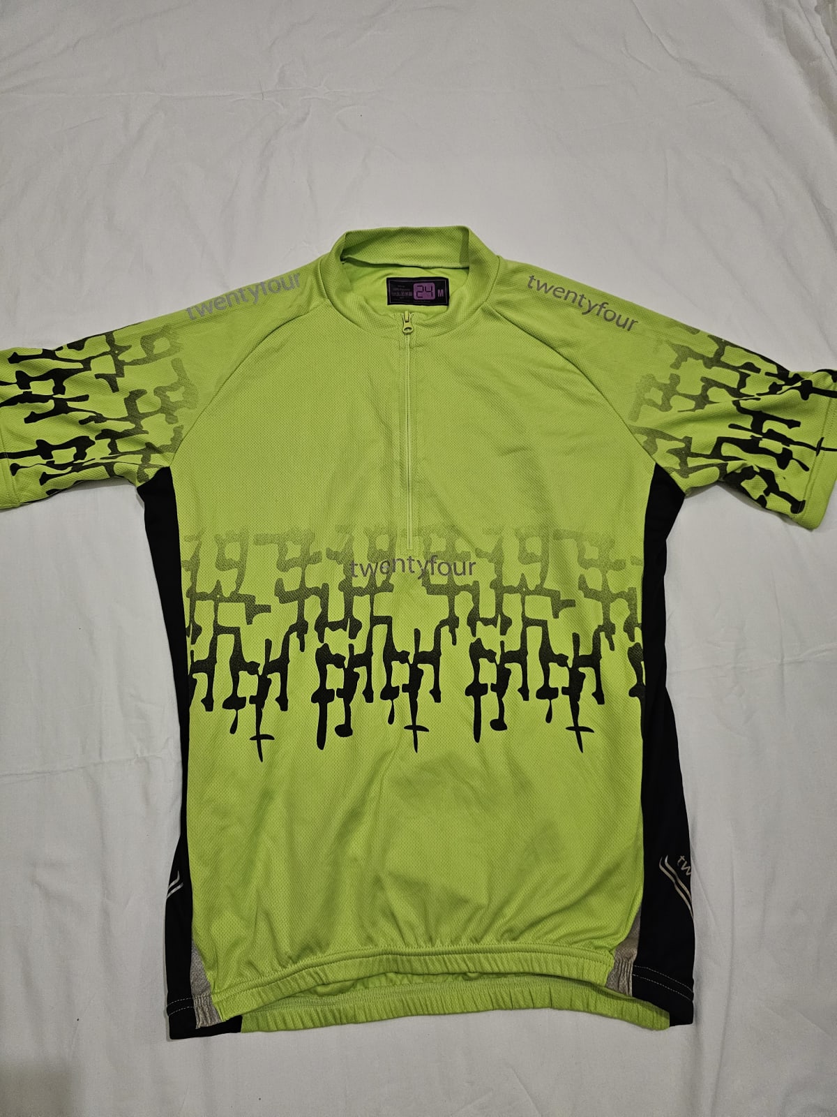 Infuria 24 Колоездачни фланелки (Jerseys) - Велоекипировка Velokit.bg