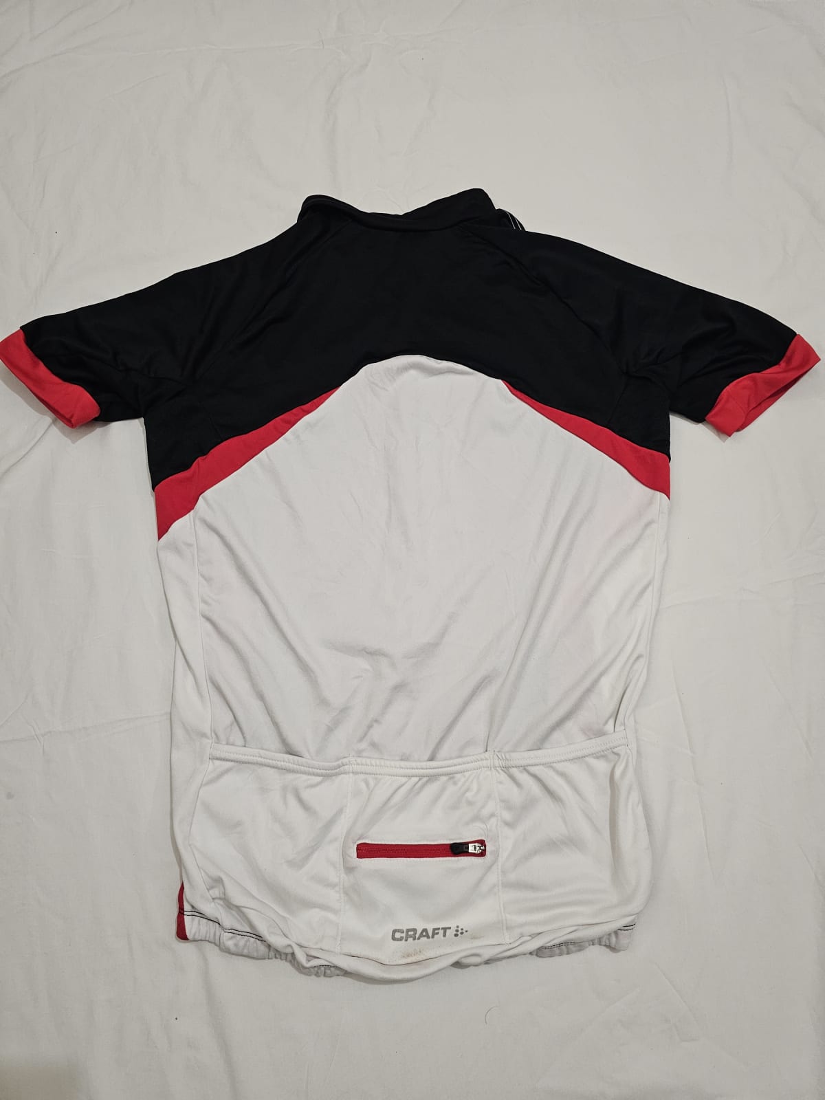 Craft Колоездачни фланелки (Jerseys) - Велоекипировка Velokit.bg — 2