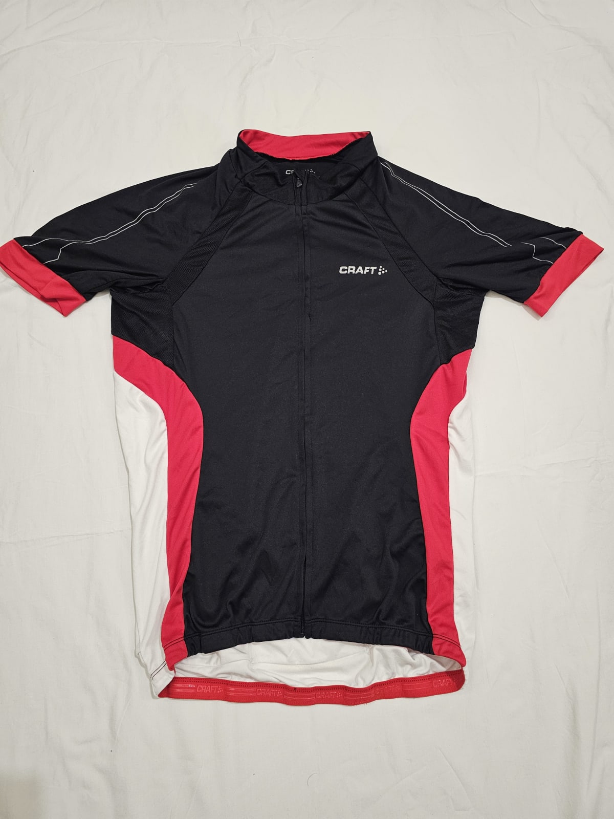 Craft Колоездачни фланелки (Jerseys) - Велоекипировка Velokit.bg