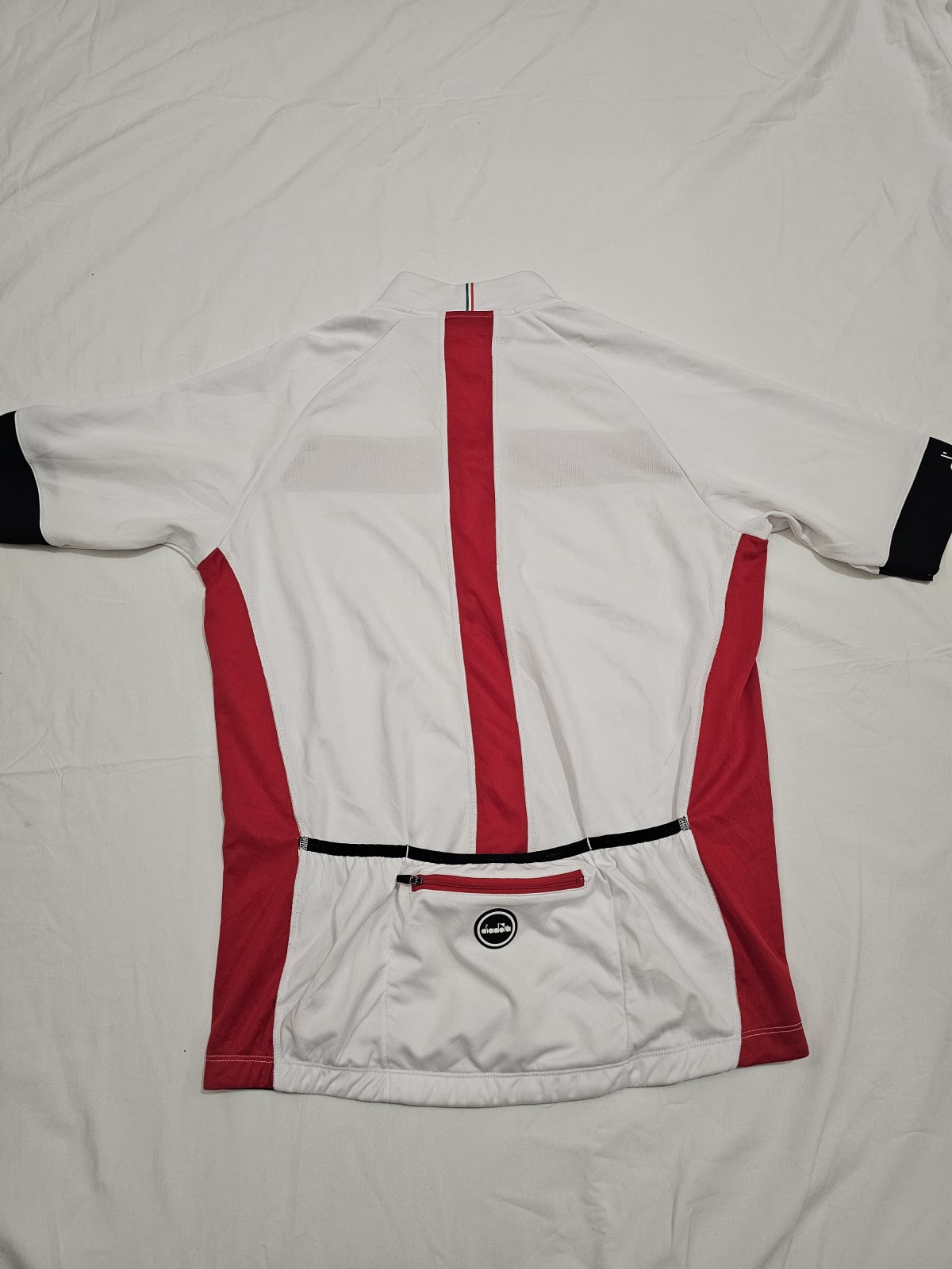 Diadora Колоездачни фланелки (Jerseys) - Велоекипировка Velokit.bg — 2