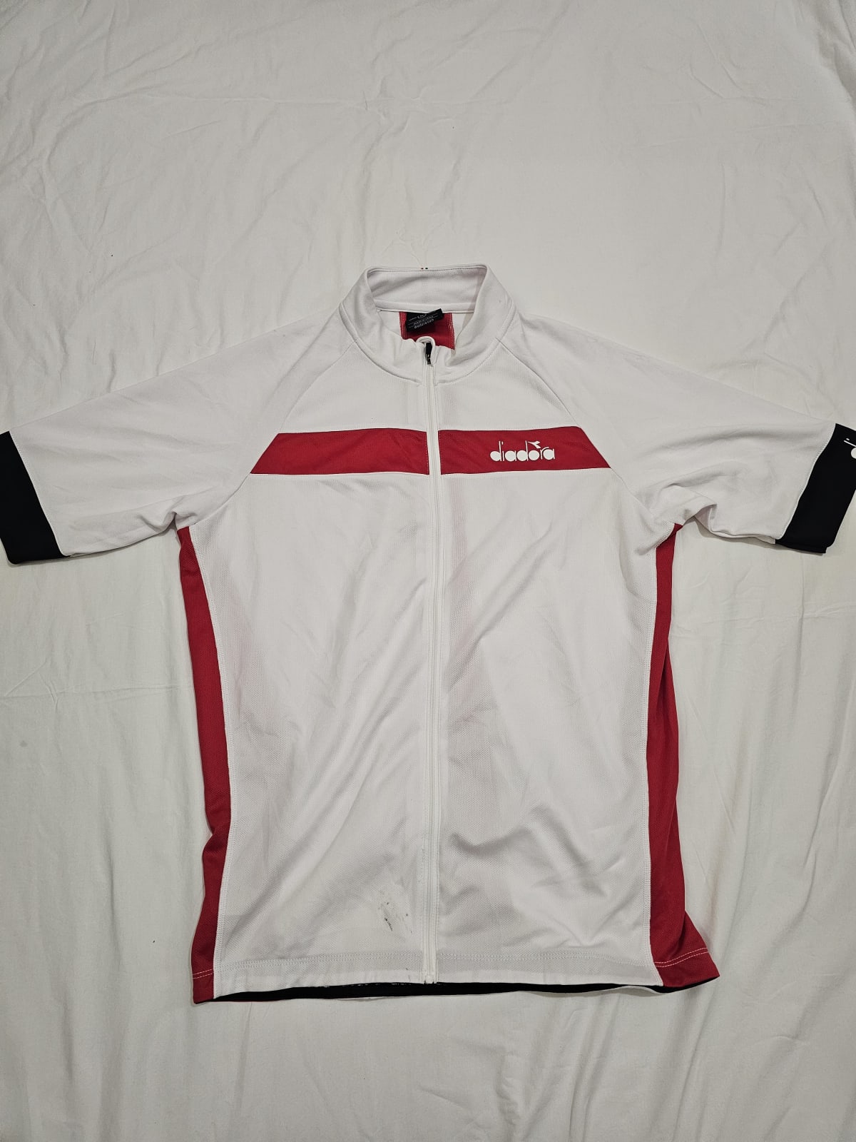 Diadora Колоездачни фланелки (Jerseys) - Велоекипировка Velokit.bg