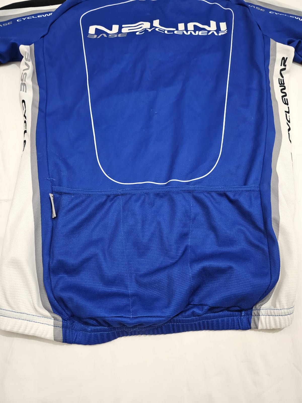Nalini Колоездачни фланелки (Jerseys) - Велоекипировка Velokit.bg — 3