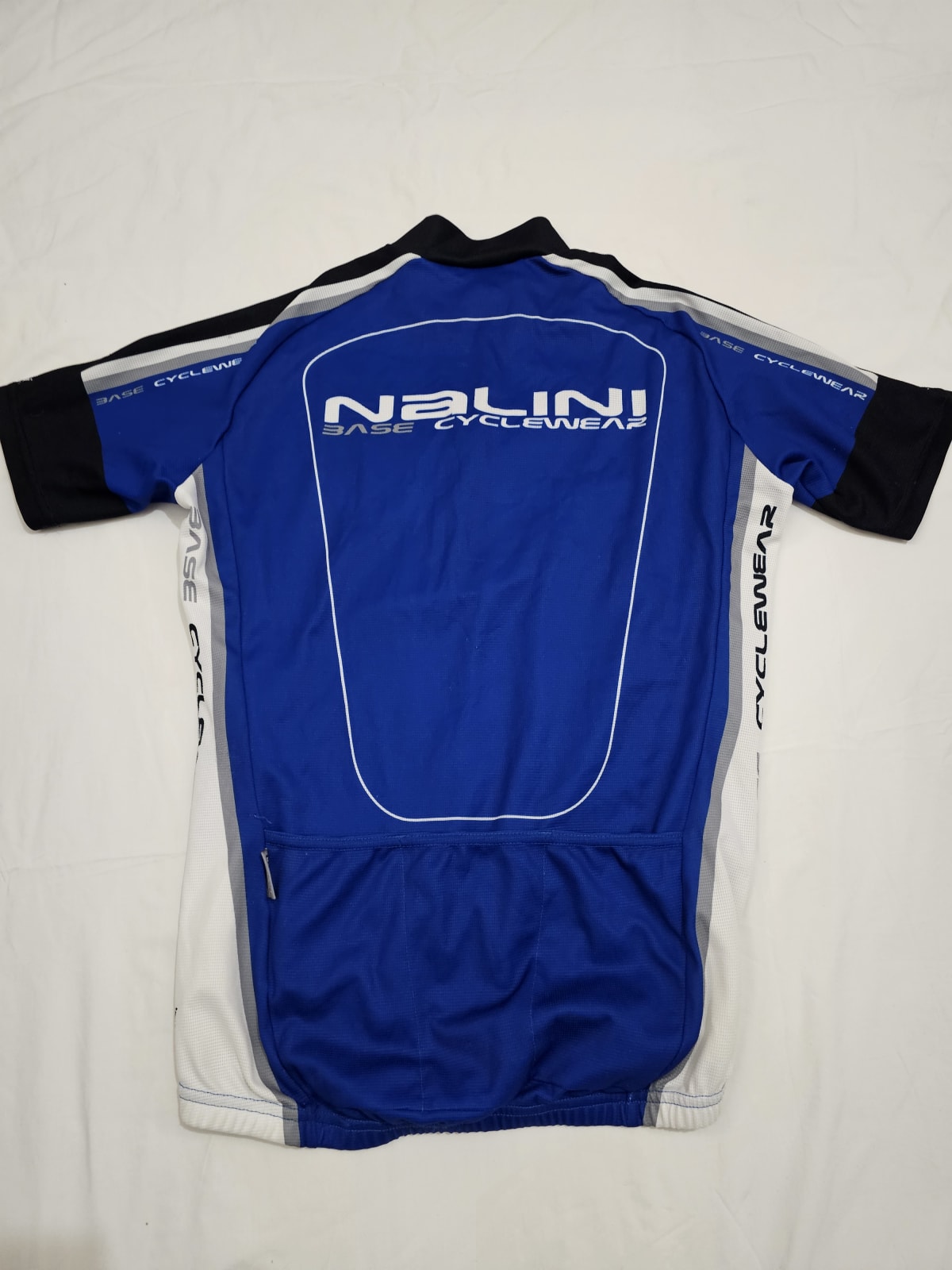 Nalini Колоездачни фланелки (Jerseys) - Велоекипировка Velokit.bg — 2