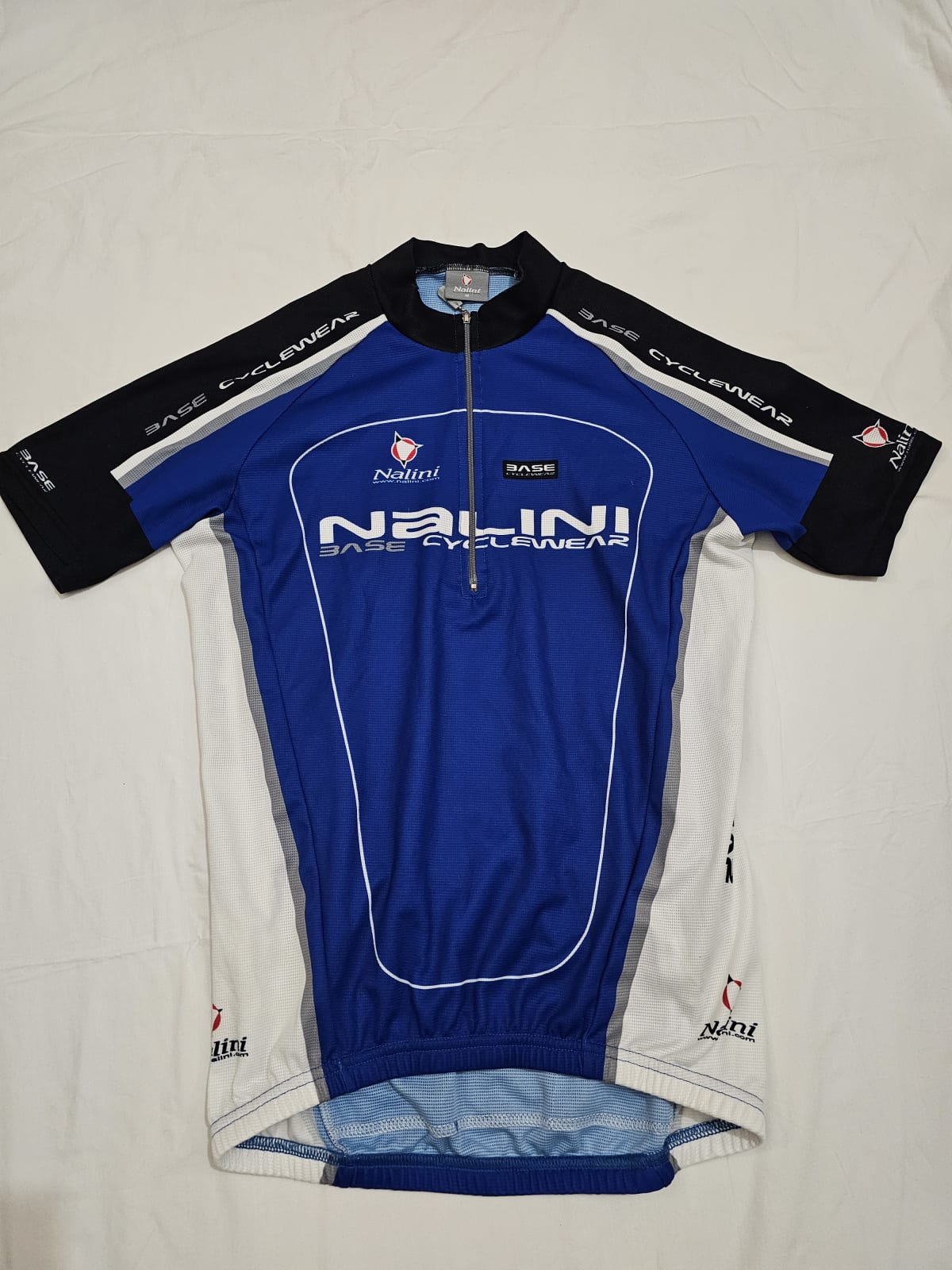 Nalini Колоездачни фланелки (Jerseys) - Велоекипировка Velokit.bg