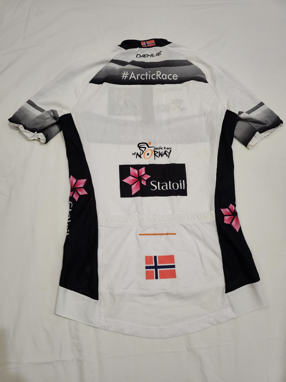 Daehlie Колоездачни фланелки (Jerseys) - Велоекипировка Velokit.bg — 2