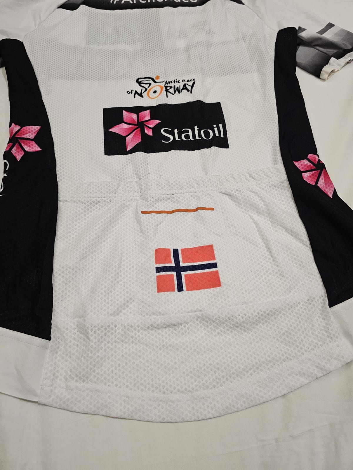 Daehlie Колоездачни фланелки (Jerseys) - Велоекипировка Velokit.bg — 3